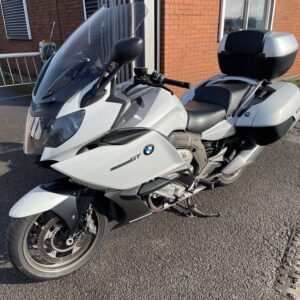 BMW K1600GT