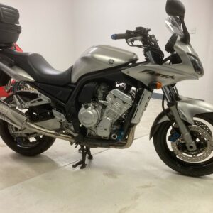 Yamaha Fazer 1000